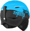 Relax Twister Jr. lyžařská helma