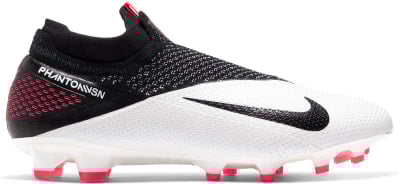 Nike Phantom Vision 2 Elite DF FG stoplis focicipő