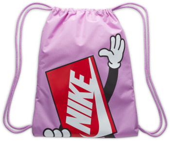 Nike Y Drawsting Graphic gyerek sporttáska