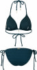 Southcoast Nala Crochet Triangle Bikini-Set
