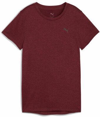 Puma Tad Essential Heather T-Shirt