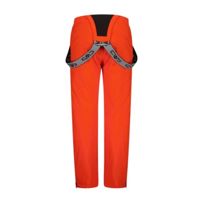 CMP Salopette, detské lyžiarske nohavice CMP Salopette, detské lyžiarske nohavice