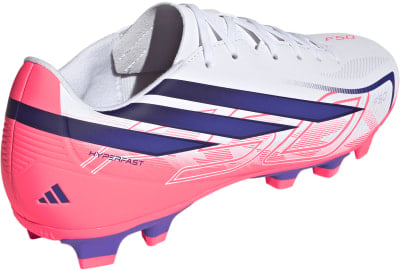 adidas F50 Hyperfast Club FG/MG Fuballschuhe