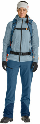 Ortovox Haute Route 38 S Skitourenrucksack