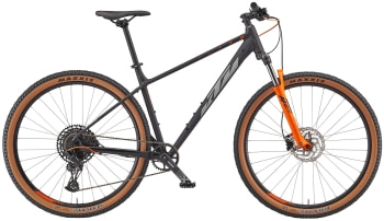 KTM Ultra Fun 29 hegyikerékpár