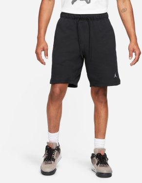 Nike Jordan M ESS FLC Short, pánske šortky