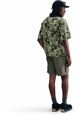 Nike M ACG Dfadv Chinati Ss Aop Shirt