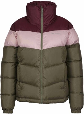 Columbia Puffect CB Jkt W steppelt női kabát