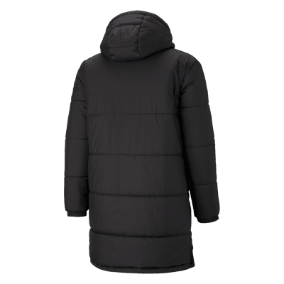 Puma Bench Jacke mit Kapuze Puma Bench Jacke mit Kapuze