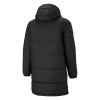 Puma Bench Jacke mit Kapuze