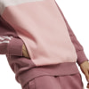 adidas Tiberio 3-Streifen Hoodie