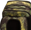 Nike Brasilia Camo Rucksack