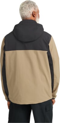 Jack Wolfskin Mahani Isolationsjacke mit Kapuze Jack Wolfskin Mahani Isolationsjacke mit Kapuze