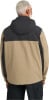 Jack Wolfskin Mahani Isolationsjacke mit Kapuze