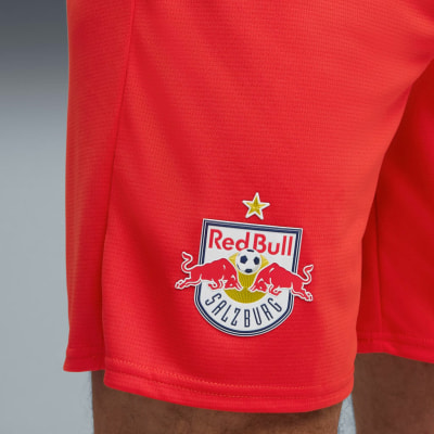 Puma FC Red Bull Salzburg 25/26 Shorts