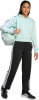 adidas JG 3S FL TS 240 Jogginganzug mit Kapuze