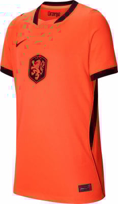 Nike Niederlande 2026 Kinder Heimtrikot Replica