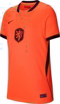 Nike Niederlande 2026 Kinder Heimtrikot Replica