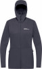 Jack Wolfskin Feldberg Softshelljacke mit Kapuze