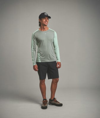 Ortovox Logo Flex Cap Kappe