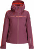 Spyder Titania Skijacke mit Kapuze