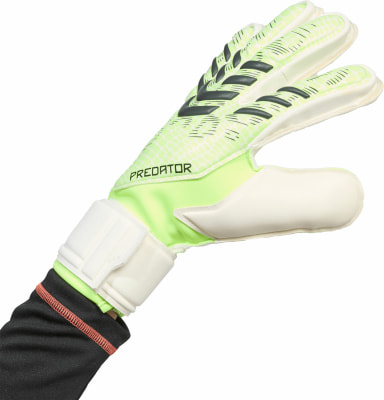 adidas Predator Match Fingersave Torwarthandschuhe