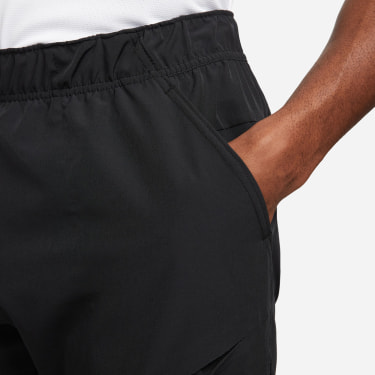 Pán. tenisové šortky Advantage Short 7IN