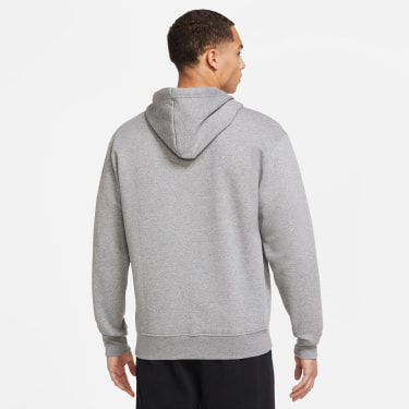 Jordan ESS FLC HOODIE , pán. tepláková bunda