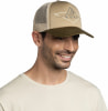 Buff Trucker Kappe