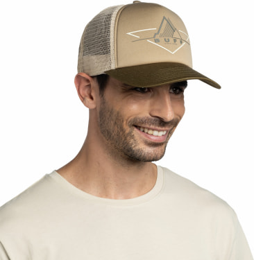 Trucker Kappe