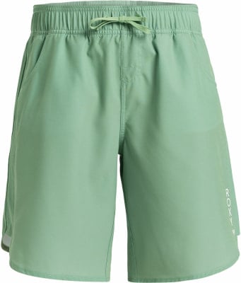 Roxy Wave lang Badeshorts
