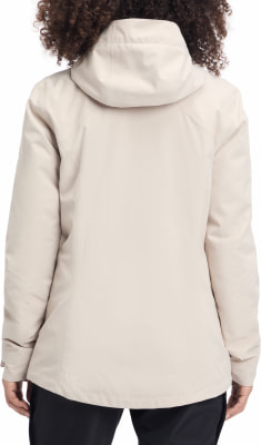 McKINLEY Aneli 3in1 Funktionsjacke mit Kapuze
