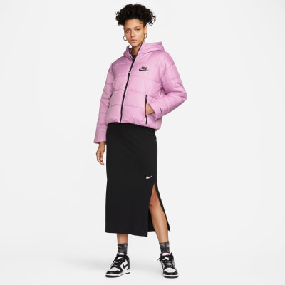 Nike W Nsw Syn Tf Rpl Hd női kapucnis felső