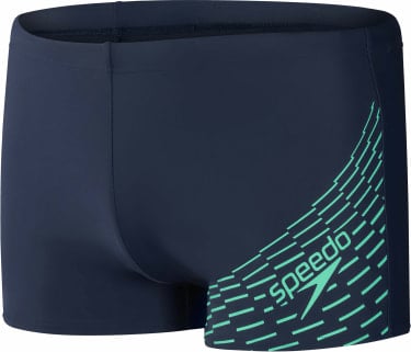 Medley Logo Badeshorts