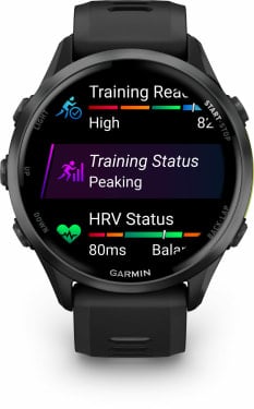 Forerunner 970 Laufuhr