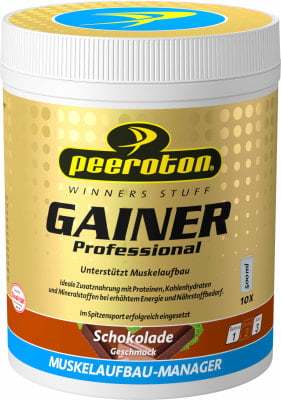 Peeroton Gainer Professional Shake