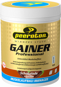 Peeroton Gainer Professional Shake