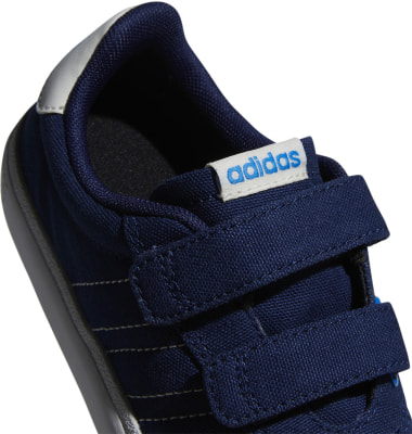 adidas Vulcraid3r CF C gyerek szabadidőcipő