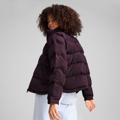 Puma Monomaterial Jacke