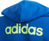 adidas Essentials Linear Kapuzenjacke