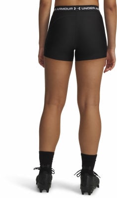 Under Armour HeatGear Shorts