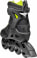 Macroblade 84 Boa Inlineskate Mondopoint-Gr.
