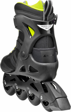Macroblade 84 Boa Inlineskate Mondopoint-Gr.