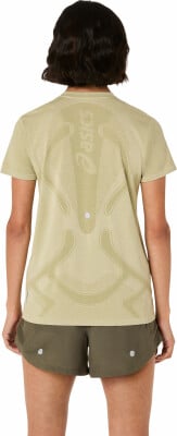 Asics Road Seamless Laufshirt