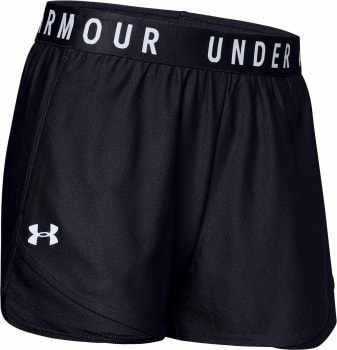 Under Armour WoPlay Up 3.0 női rövidnadrág