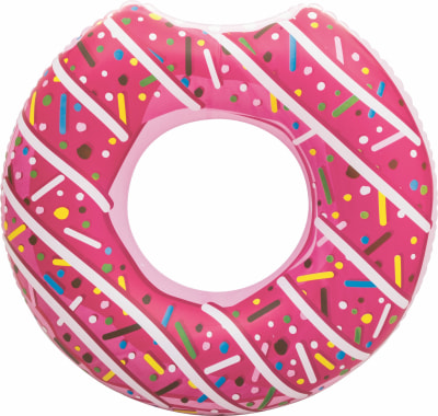 Bestway Donut Schwimmring diverse Designs