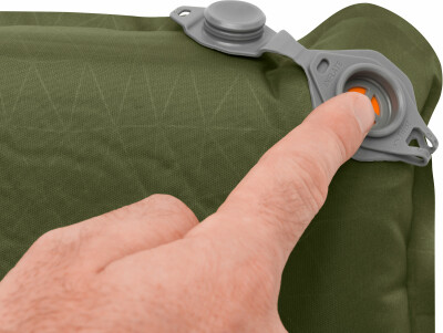 Sea to Summit Camp Plus Self Inflating Isomatte Sea to Summit Camp Plus Self Inflating Isomatte