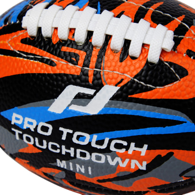 Pro Touch Touch Down Mini American Football