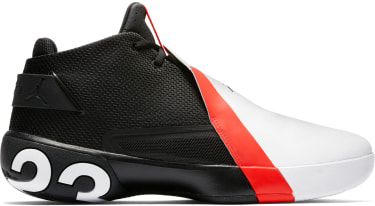 Jordan Ultra Fly 3 férfi kosárlabdacipő