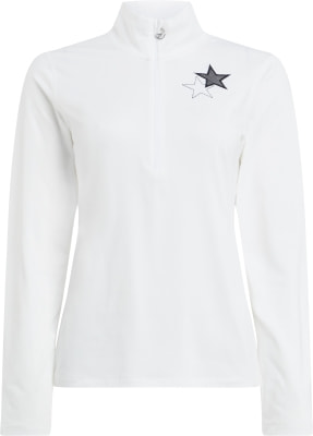 McKINLEY Donya II Skileibchen mit Halfzip